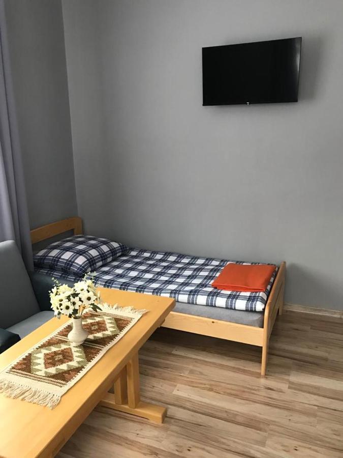 Pokoje Goscinne Ujsoły Exterior foto